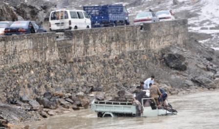 Afghanistan could use some civilian fire/rescue mentors with modern trucks and equipment.  Especially if they could call in medevac birds and use the excellent military trauma centers for serious auto accident victims.  That is the kind of operation which would generate nothing but goodwill from your average Afghan