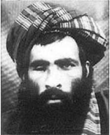 Mullah Omar 